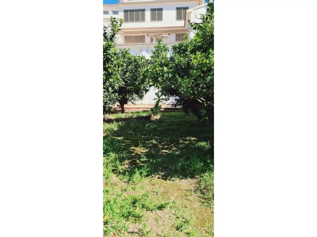 Casa amb jardí en venda a La Pobla de Montornès, imagen 21