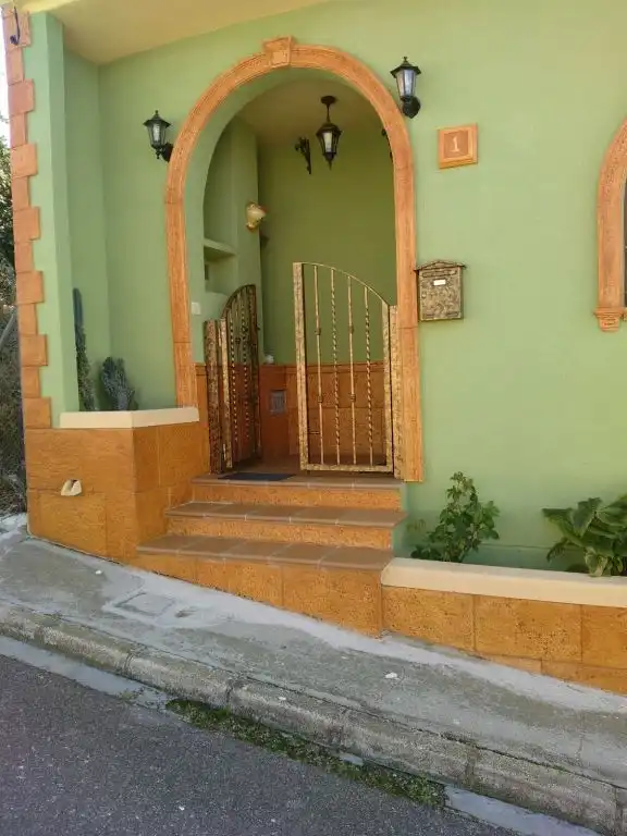Casa o chalet en venta en Calle musico enric pardo, Beniatjar