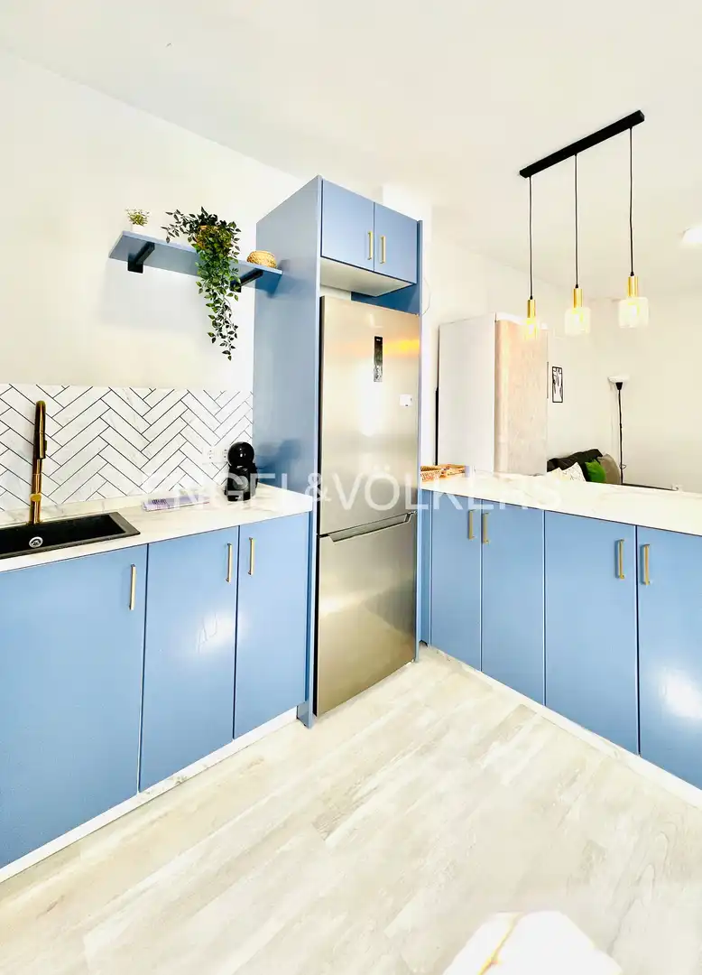 Appartement avec ascenseur à vendre à Triana, imagen 3
