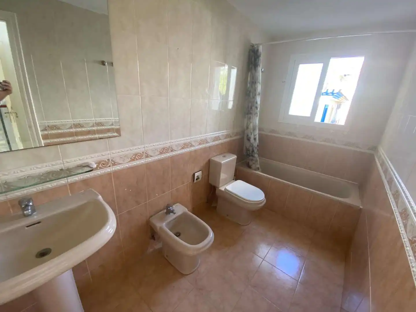 Casa o chalet de alquiler en Fuengirola, Málaga