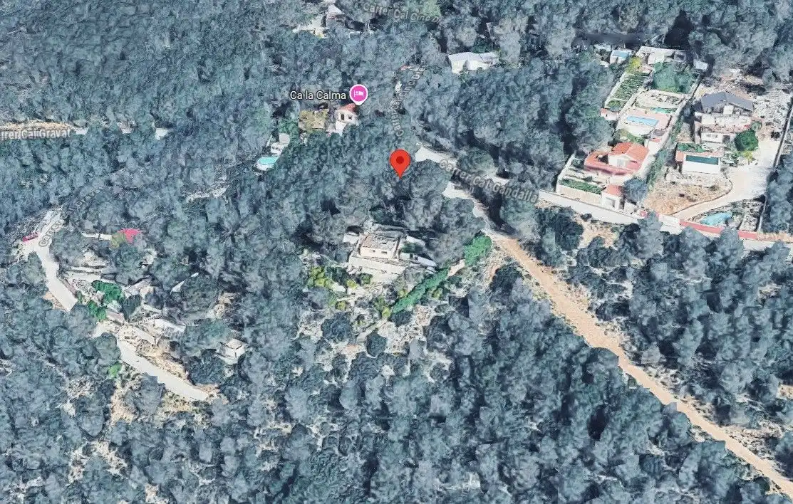 Residencial en venda en El Montmell
