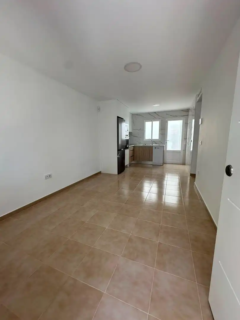 Cocina de Casa adosada en venta en Torrevieja con Jardín privado, Terraza y Horno
