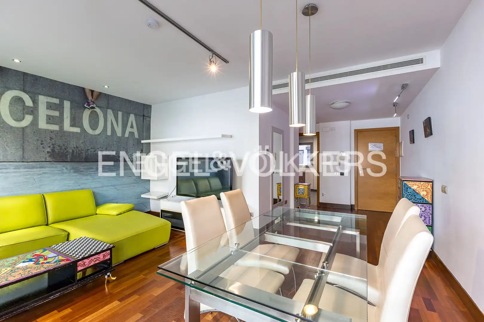 Flat with terrace for sale in Eixample, imagen 15