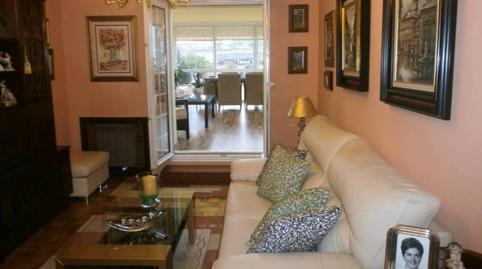 Foto 5 de Àtic en venda a Salesas - Foncalada - Campoamor, Asturias