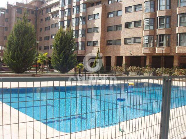 Piso en Venta en Palomas