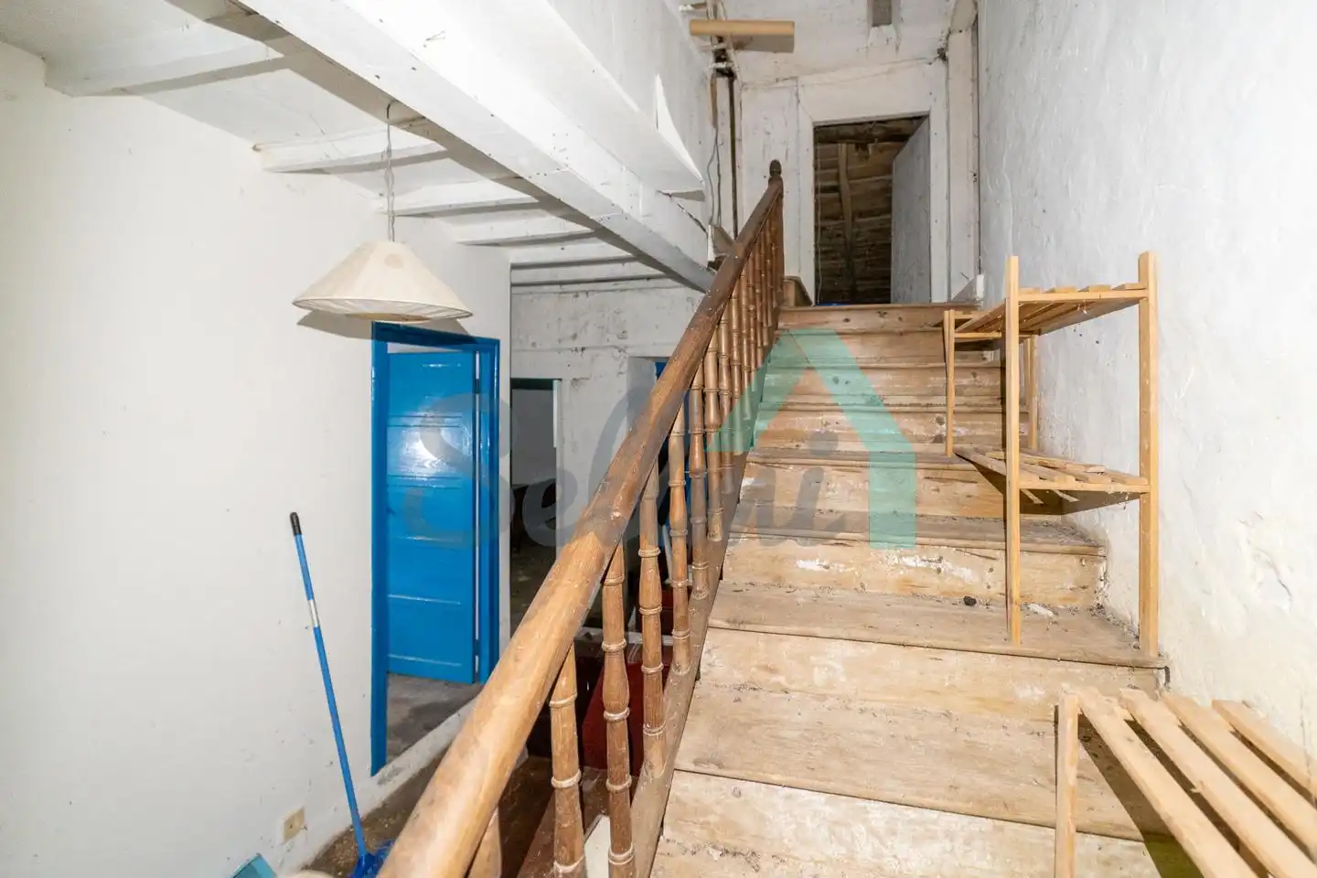 Casa o chalet en venta en Cudillero con Jardín privado, Parquet y Trastero