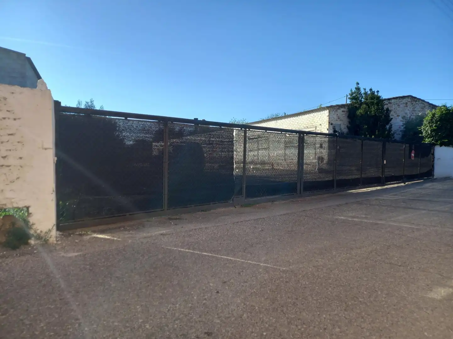 Nave industrial en venta en Móra d'Ebre, imagen 6