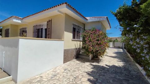 Foto 4 de Casa o xalet en venda a Carrer Forcall, 16, Pueblo Español - Coveta Fumá, El Campello