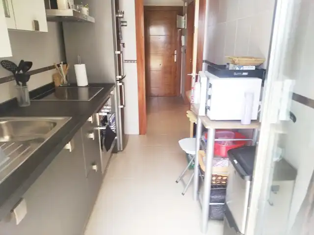 Apartament amb terrassa de lloguer a Carrer de Barcelona 29, imagen 10