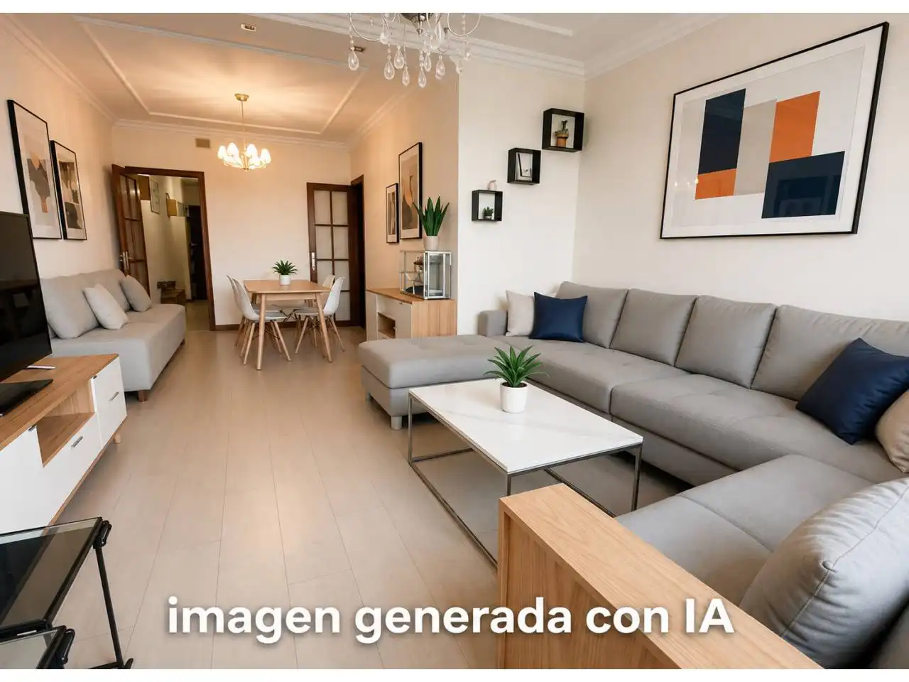 Living room of Apartments for sale in Palafrugell  with Balcony