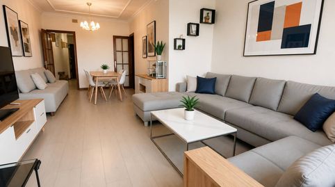 Foto 2 de Apartament en venda a Molí de Vent - La Sauleda, Palafrugell