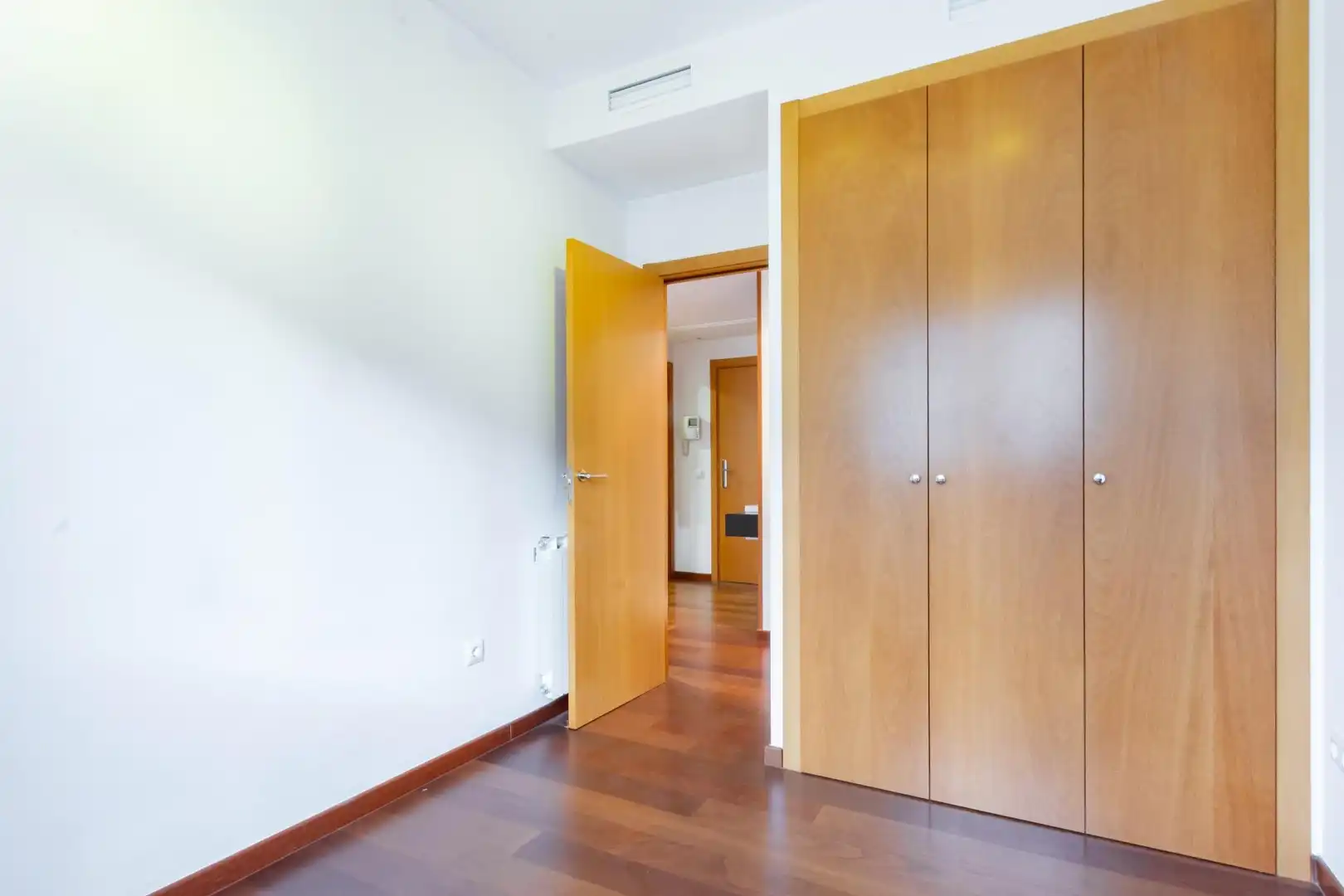 Flat for rent in Sant Cugat del Vallès  with Private garden, Parquet flooring and Terrace
