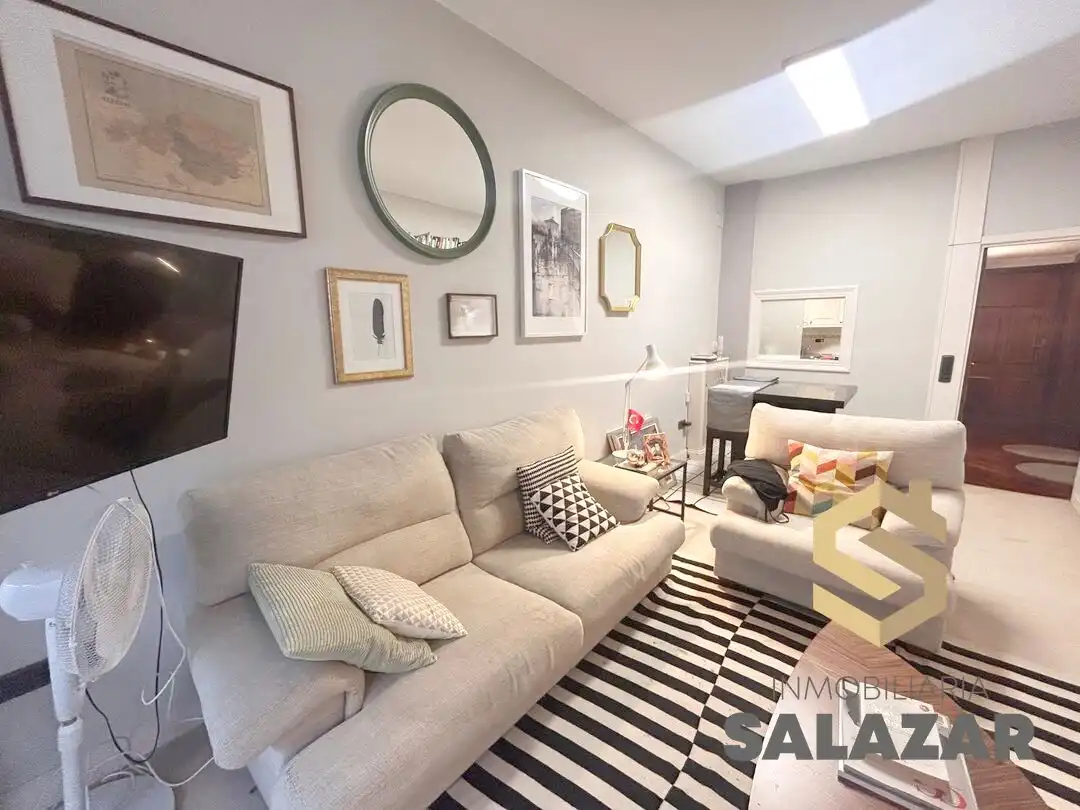 Piso con ascensor en alquiler en Urkixo Zumarkalea, imagen 5