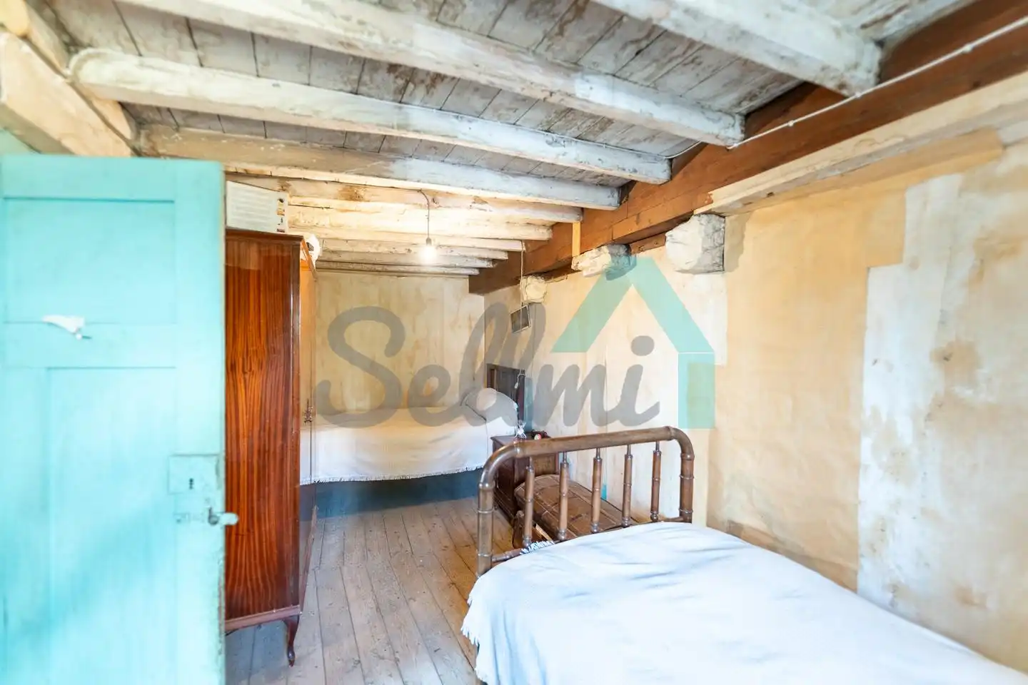 Casa adosada en venta en Amieva con Jardín privado y Terraza