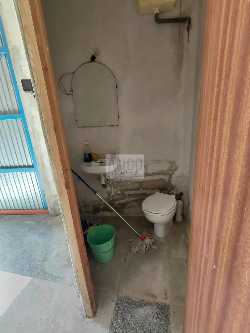 Baño de Casa o chalet en venta en Cózar