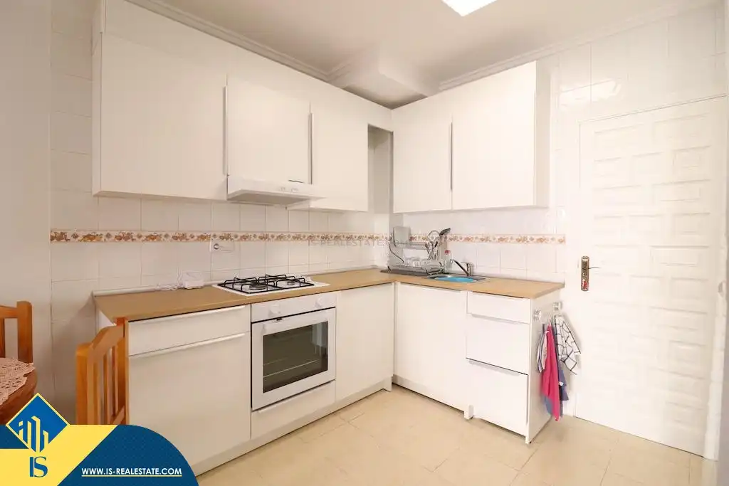 Piso de alquiler en Campoamor