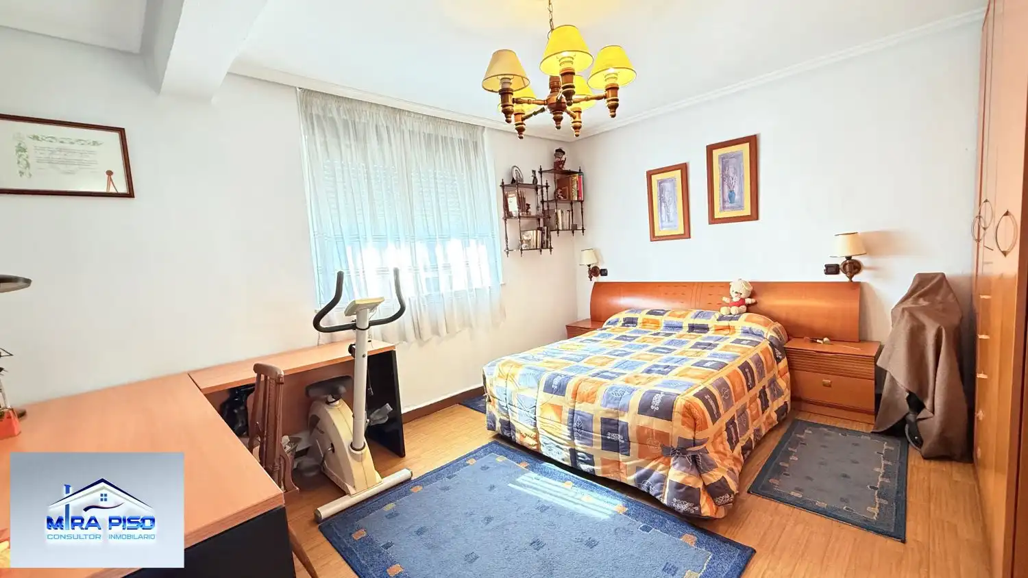 House with terrace for sale in Hazas de Cesto, imagen 12