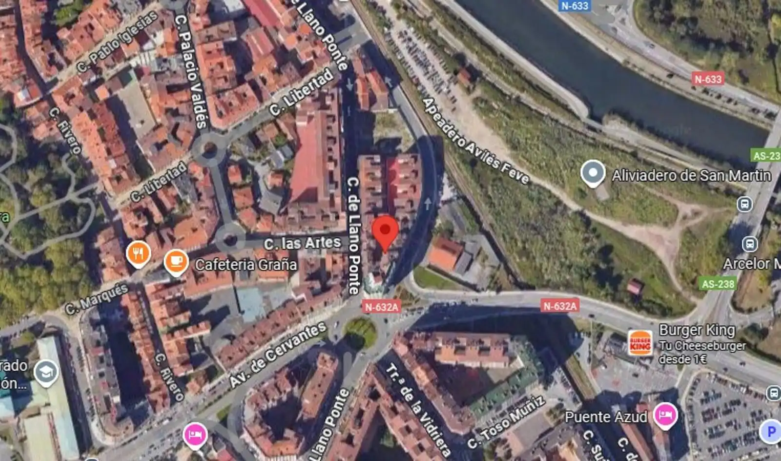 Appartamento in vendita a Muelle del, imagen 2