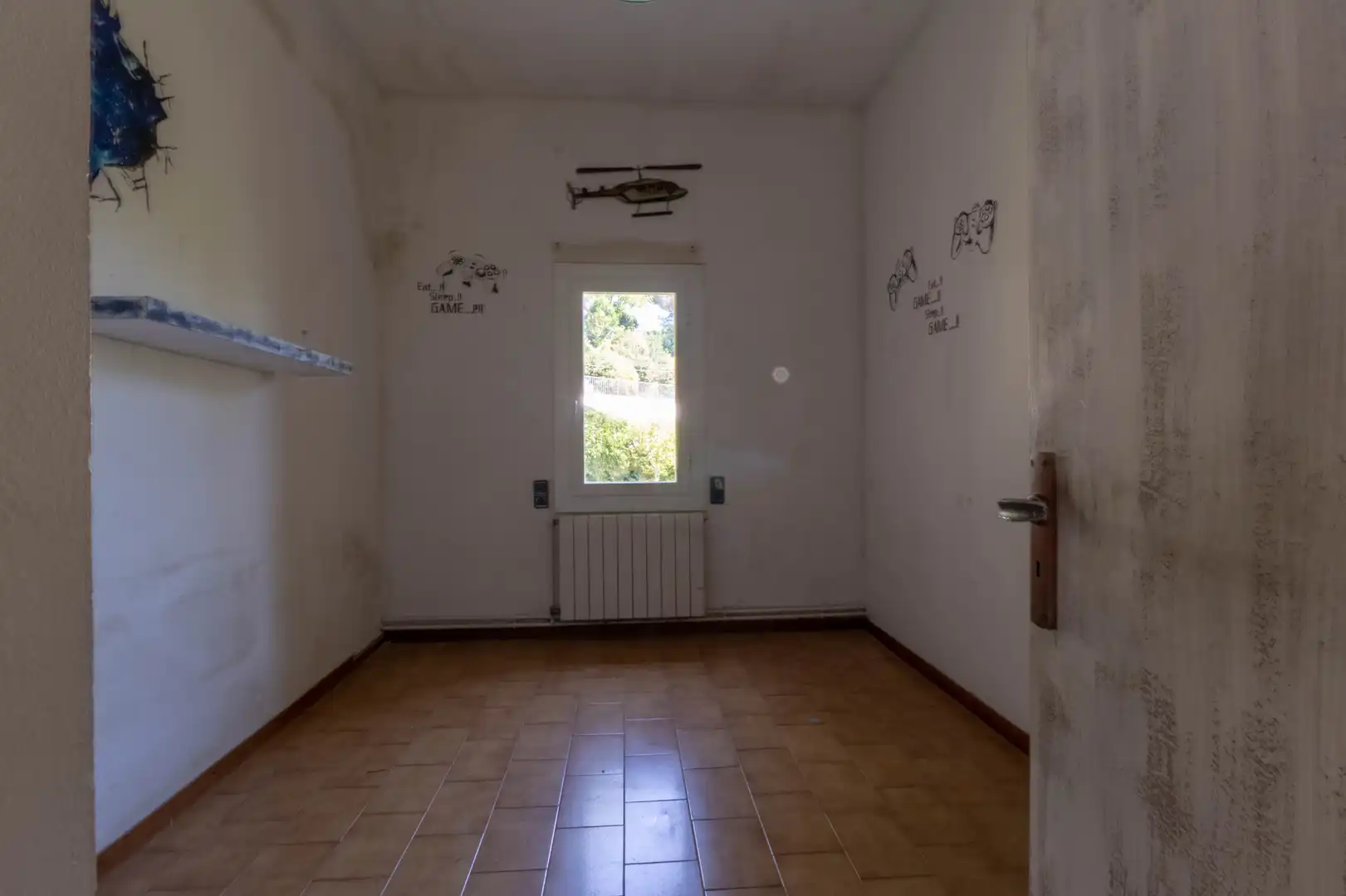Casa o xalet en venda en Sant Cebrià de Vallalta amb Calefacció, Jardí privat i Terrassa