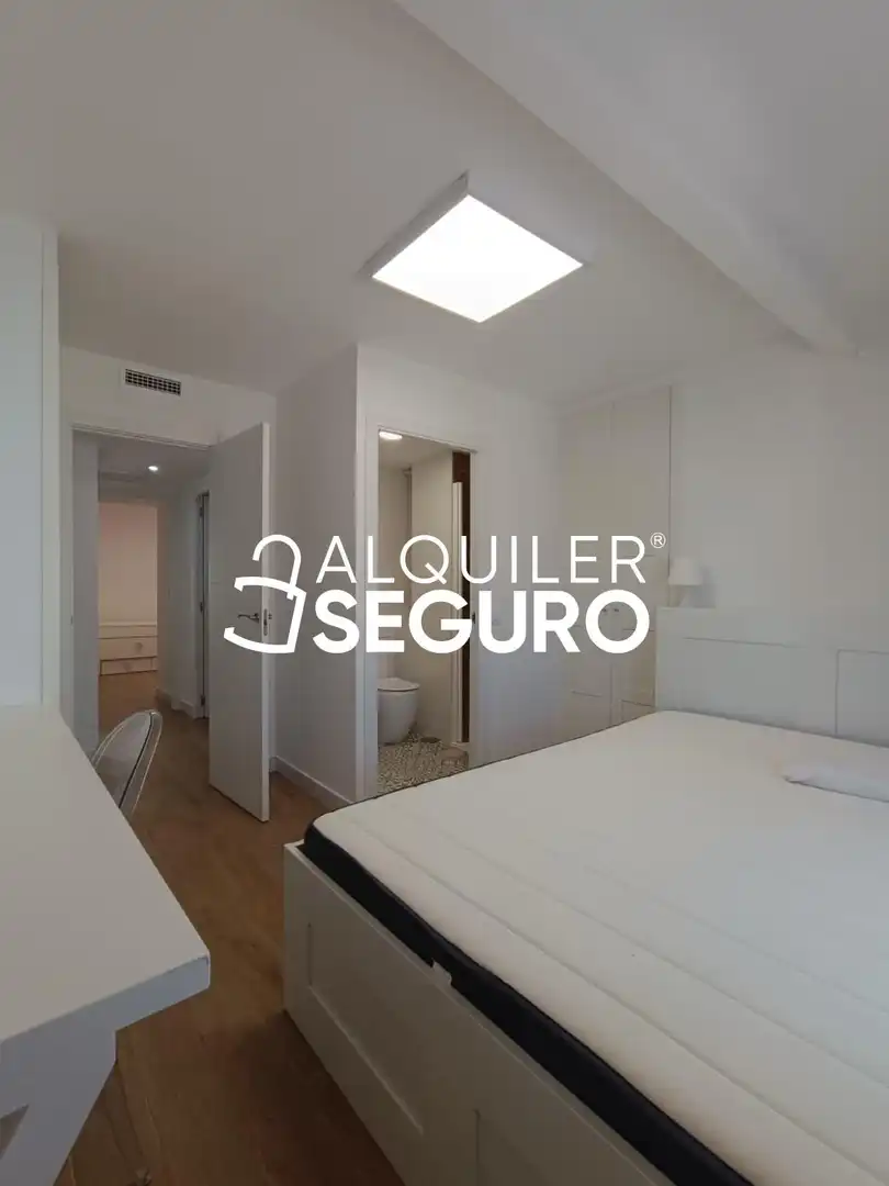 Habitación de Piso de alquiler en Aranjuez con Aire acondicionado, Calefacción y Terraza