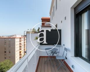 Study to rent in Carrer del Capità Arenas, 25, Pedralbes