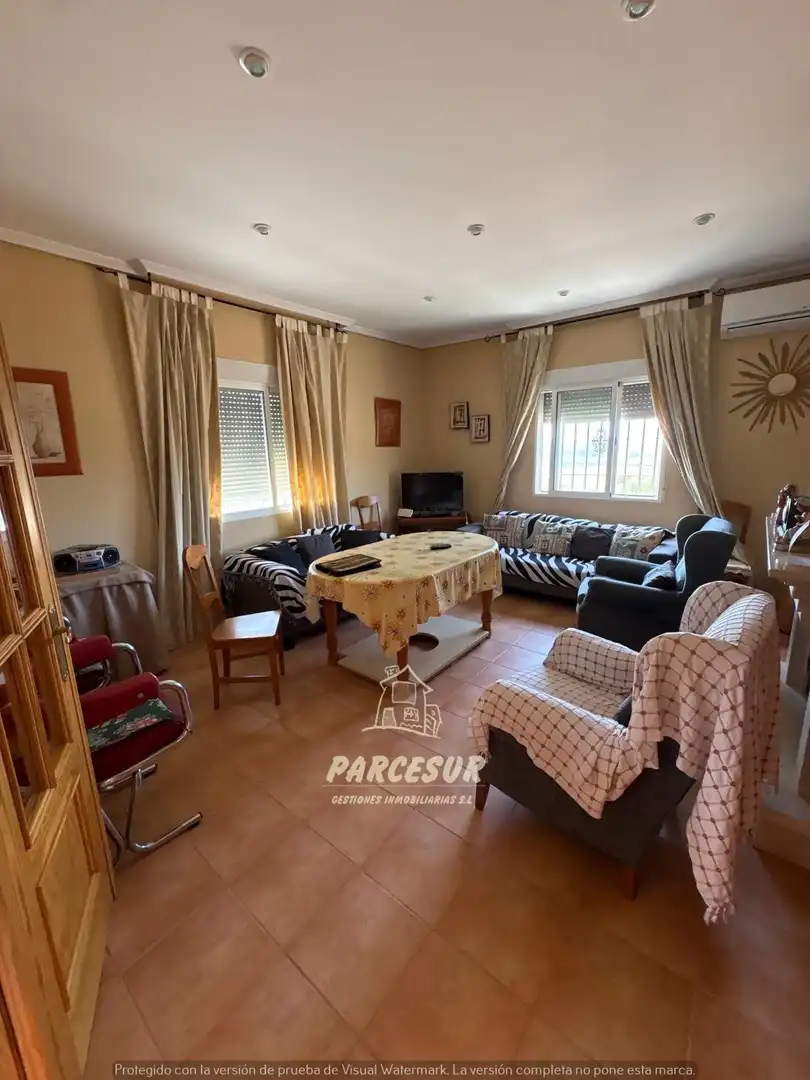 Casa con terraza en venta en Almodóvar del Río, imagen 9