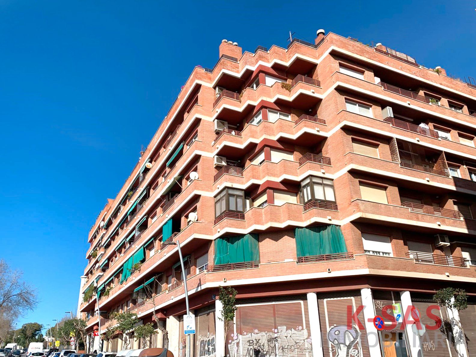 Flat for sale in Can Vidalet