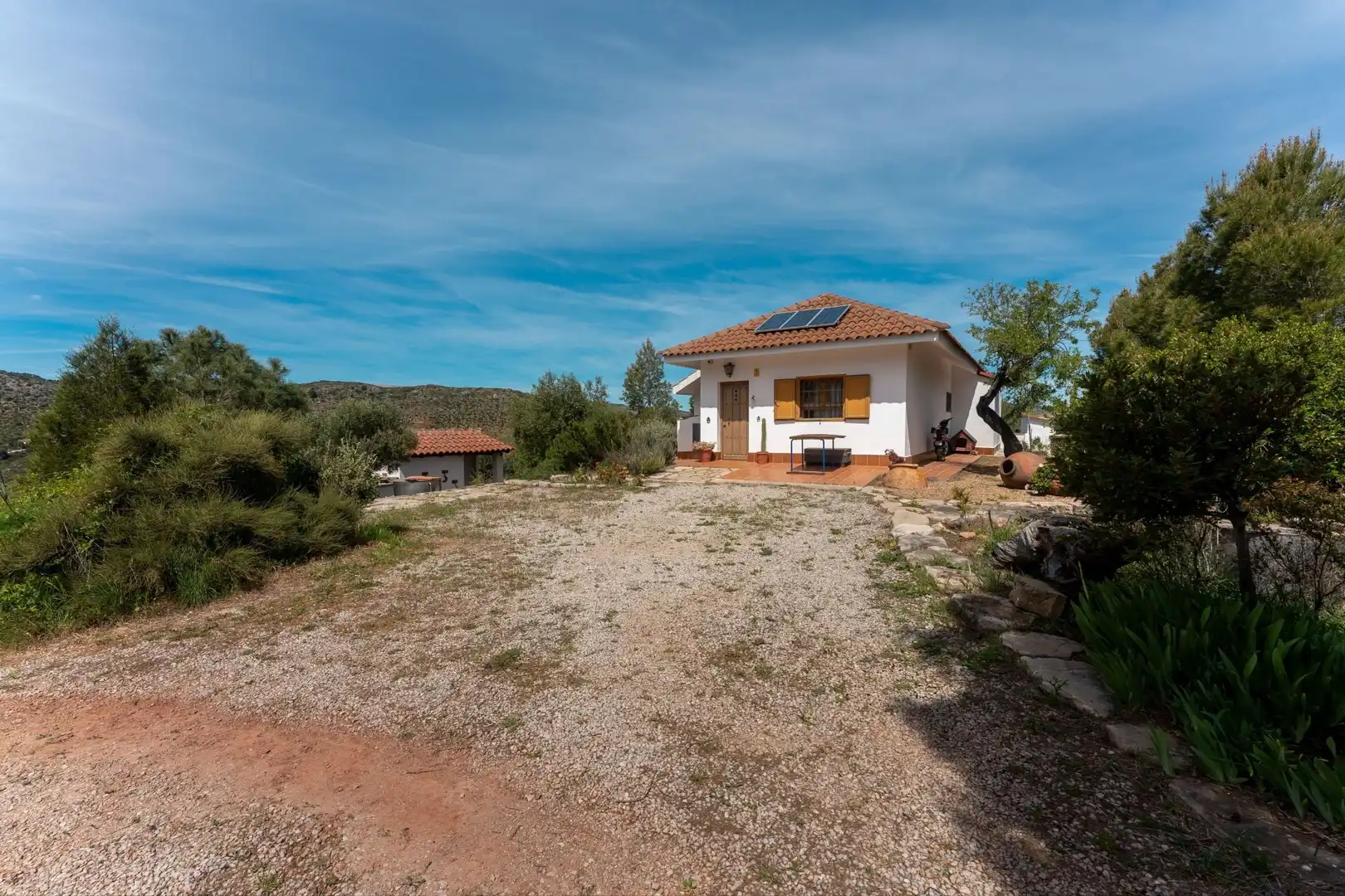 Casa rústica con piscina en venta en Ardales, imagen 58