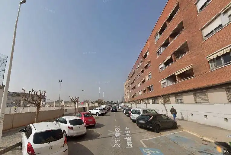 Appartamento in vendita a Calle CL FRANCESC LARRODE ARTOLA,10 Esc 6 Pl 3 Pt 02 Cat, imagen 3