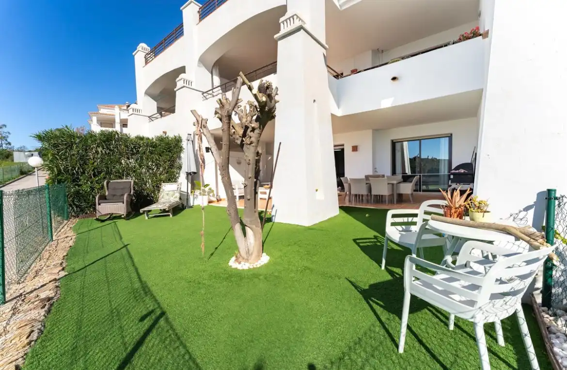 Wohnung mit Pool zum Verkauf in Casares Golf - Casares del Sol, imagen 2