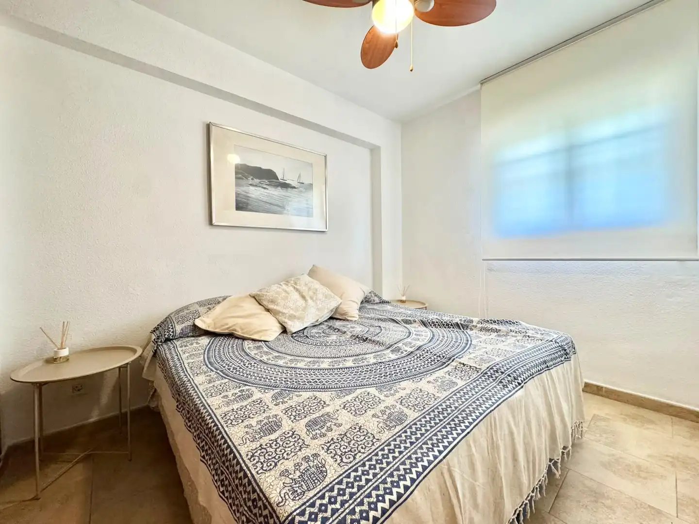 Mini appartamento con piscina in affitto a Playa de San Juan - El Cabo de las Huertas, imagen 11