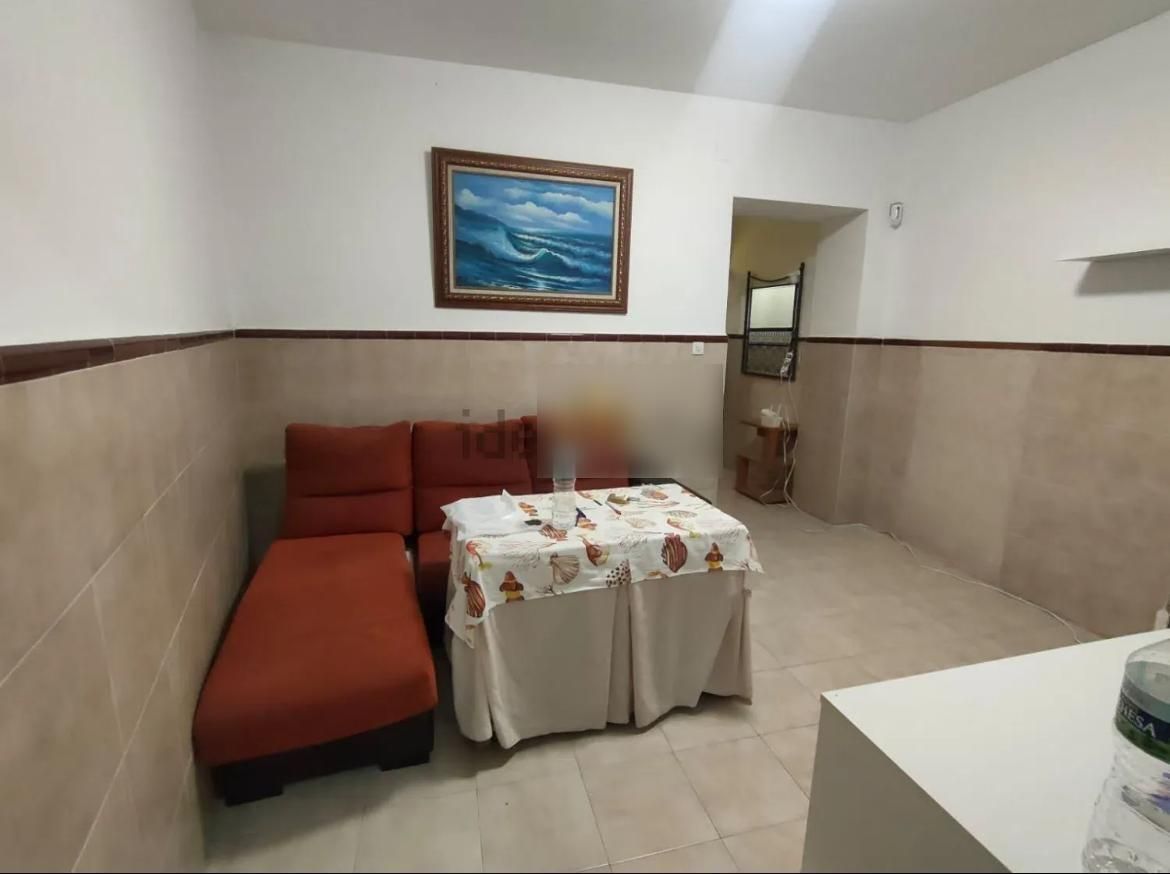 Living room of Single-family semi-detached for sale in Alcalá de Guadaira