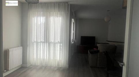 Foto 5 de Dúplex en venta en San Mamés - La Palomera, León Capital
