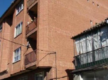 Aparcamiento con ascensor en venta en C/Capitán Peñas