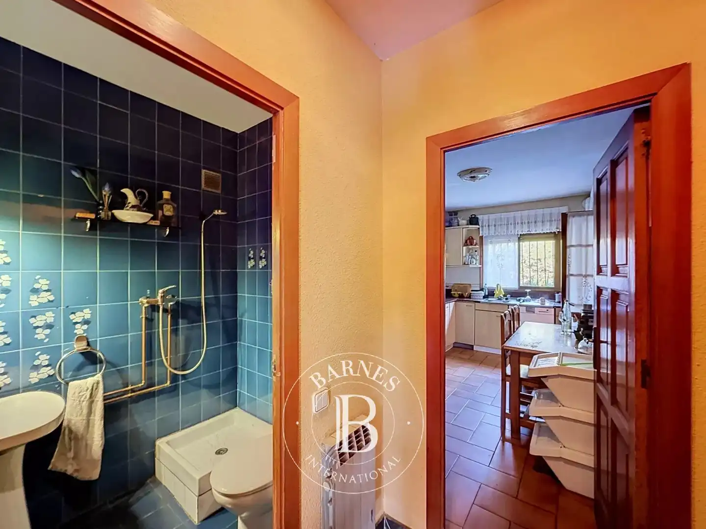 Casa a schiera con terrazza in vendita a Vilassar de Dalt, imagen 8