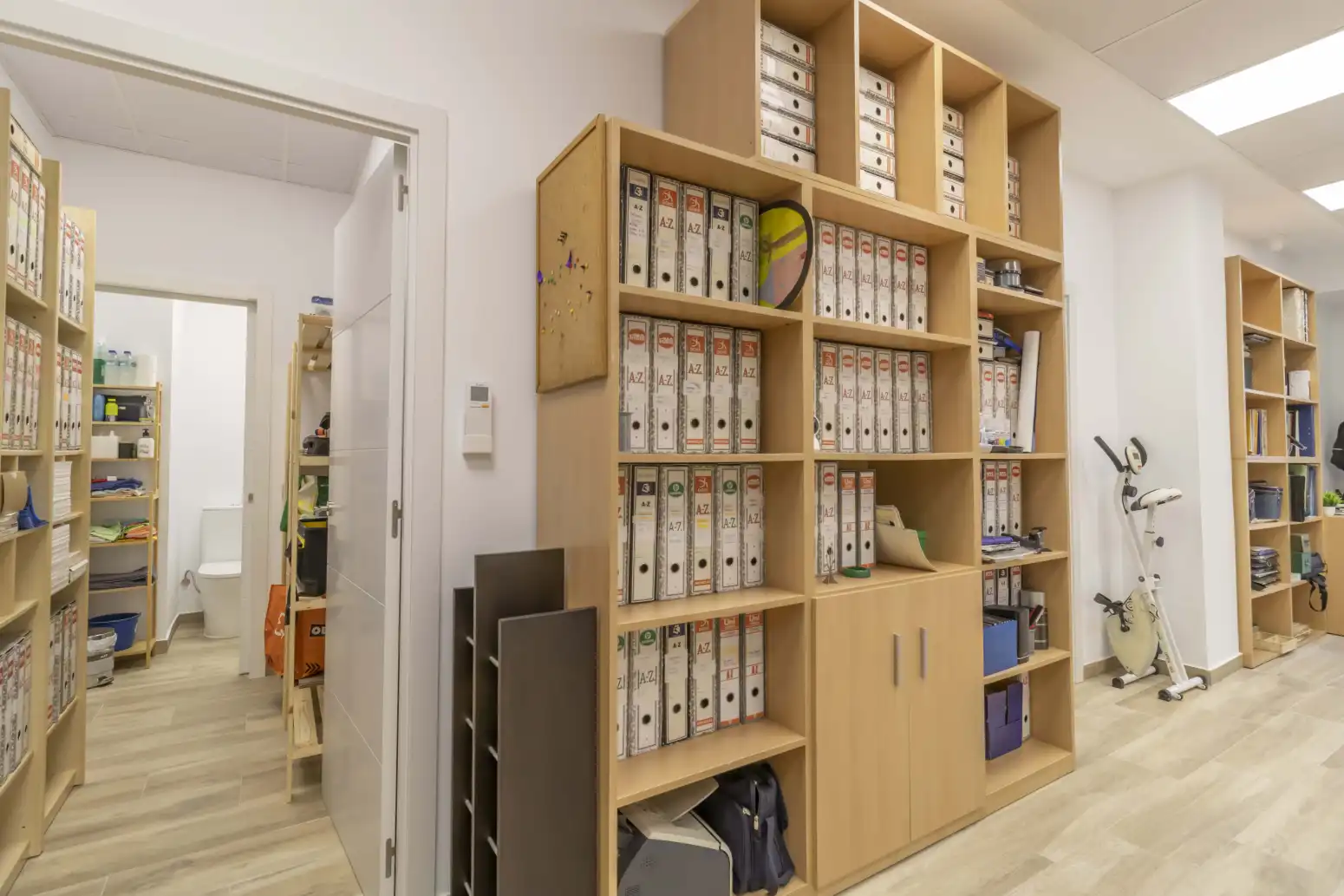 Local en venta en Sevilla con Domótica