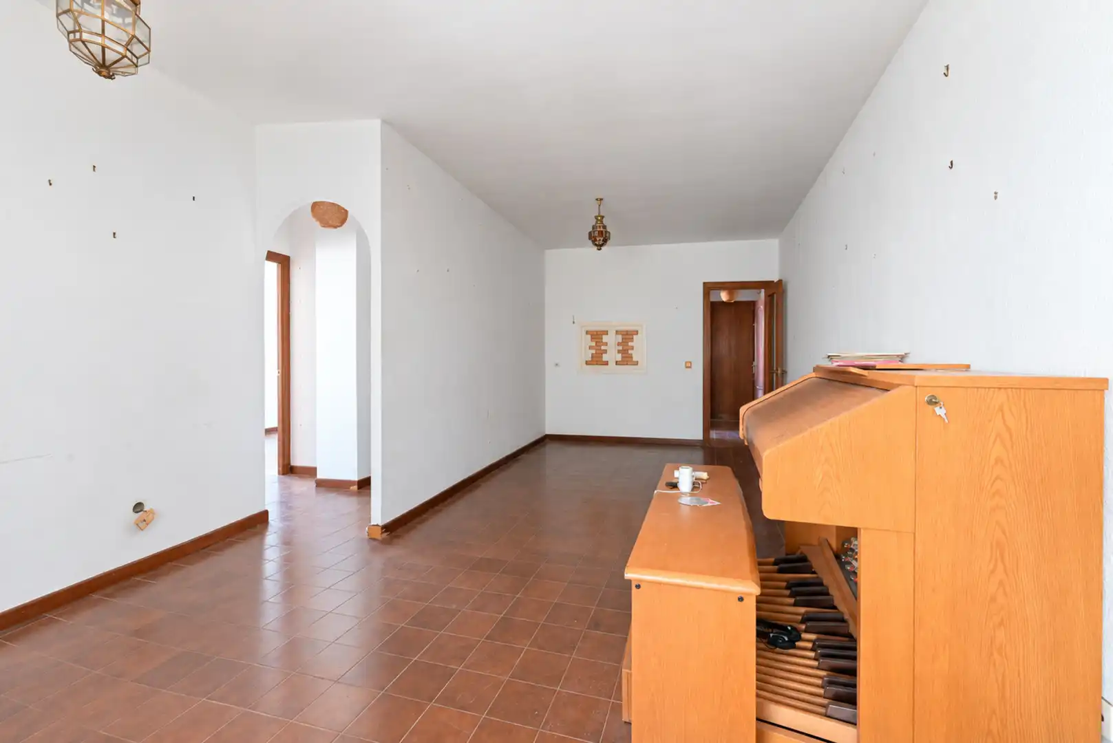 Apartamento en venta en Calahonda 