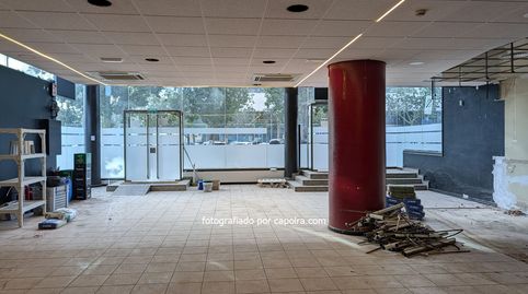 Foto 3 de Oficina de alquiler en Frederic Mompou, 3, Centre, Sant Just Desvern