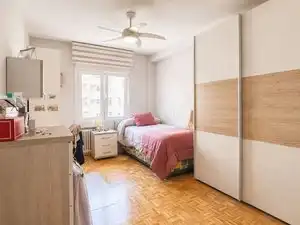 Flat with lift for sale in Calle del General Ampudia, imagen 18