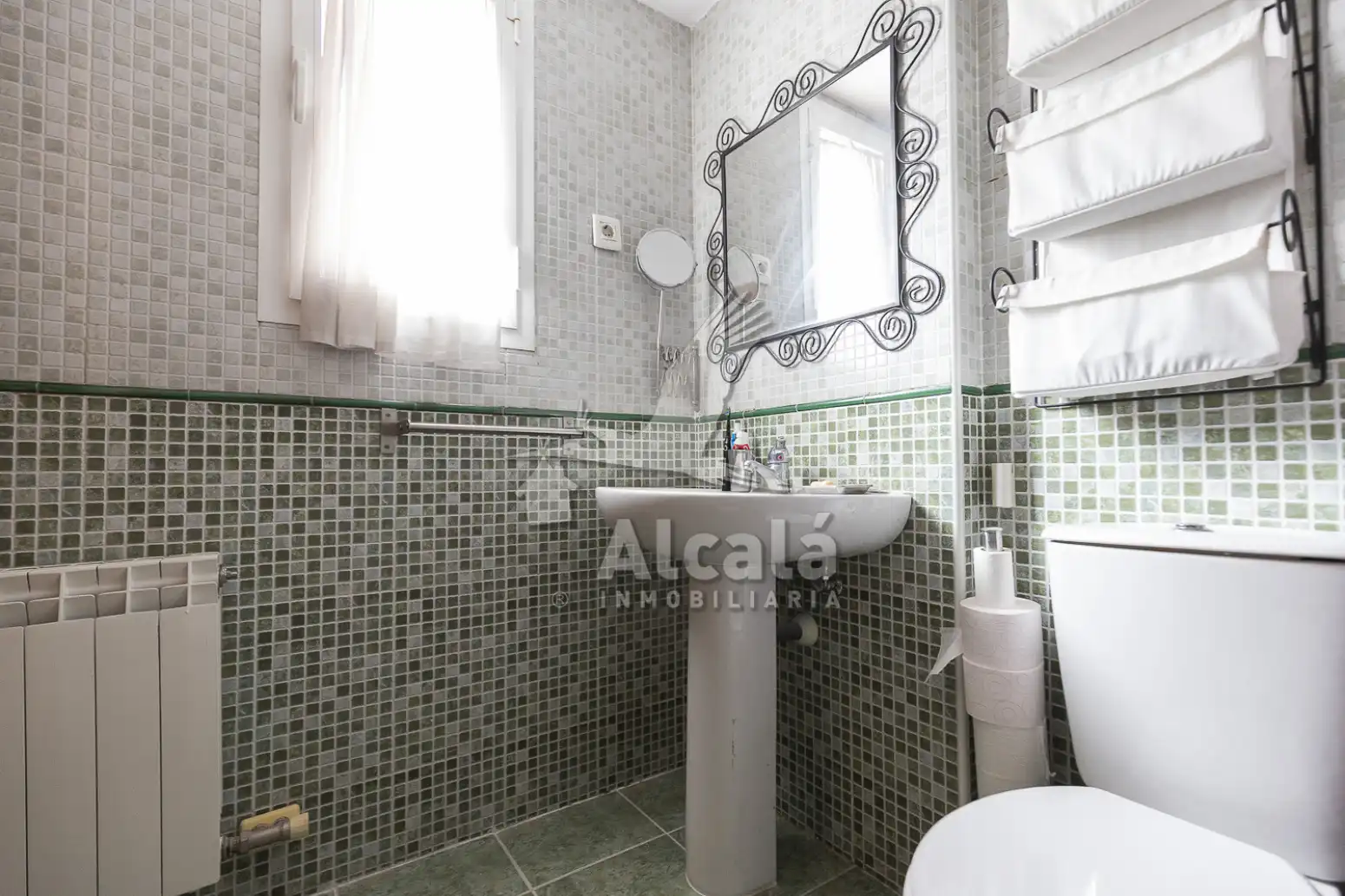 Casa con piscina en venta en La Garena, imagen 46