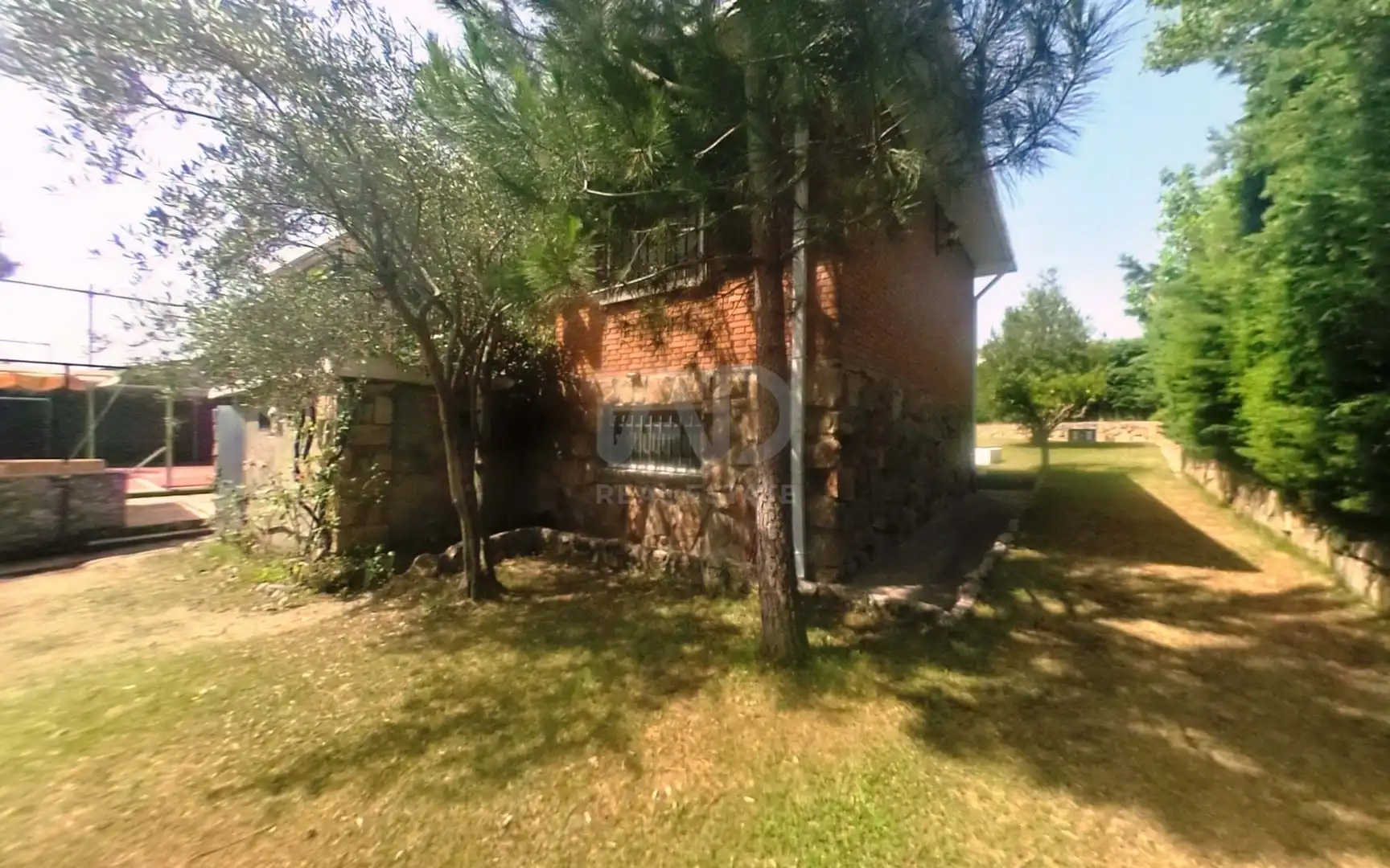 Casa o xalet en venda en La Cabrera amb Calefacció, Terrassa i Piscina