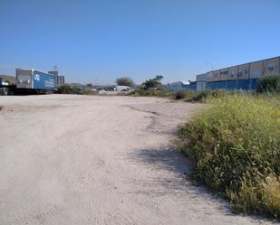 Industrial land for sale in Parla