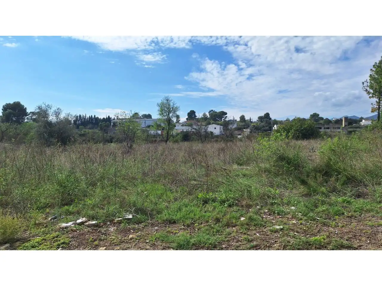Terreno industrial en venta en Cami El Ras, imagen 5