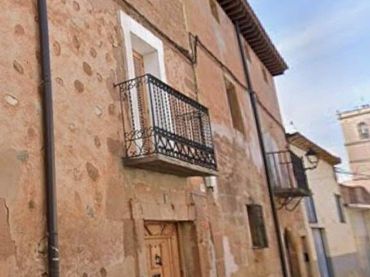 Casa en venda a Calle LA PLAZA