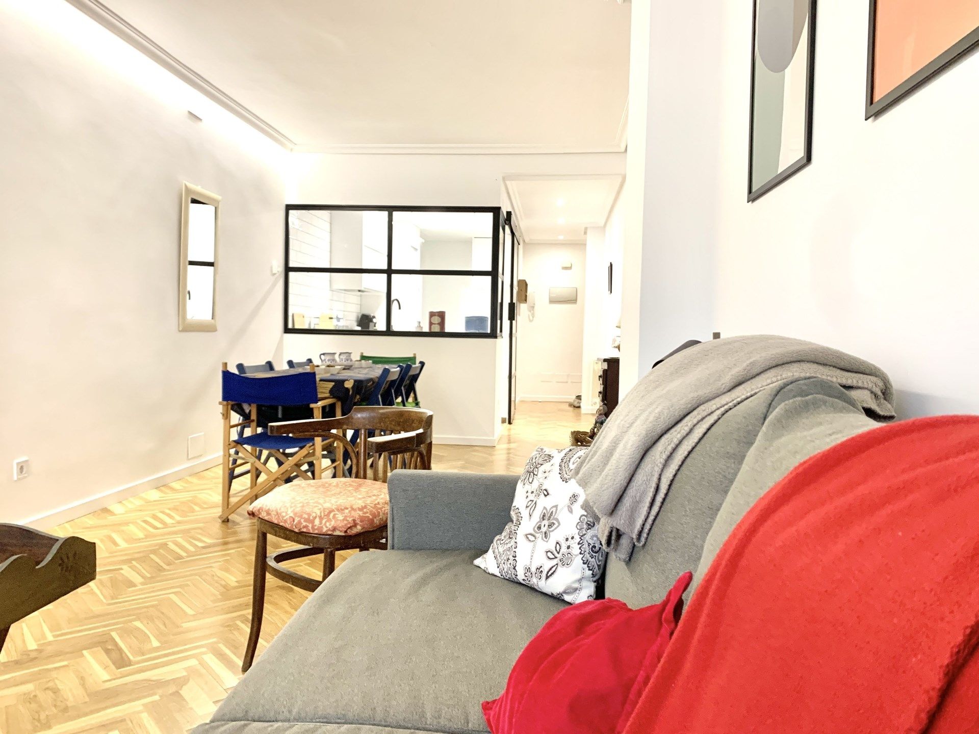 Flat to rent in CAÑADA NUEVA, Centro - Casco Histórico