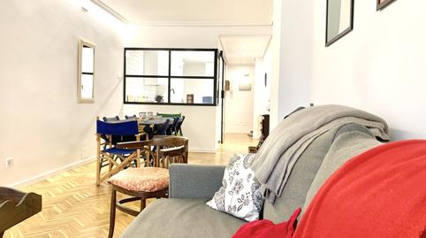 Foto 3 de Piso de alquiler en Cañada Nueva, Centro - Casco Histórico, Madrid