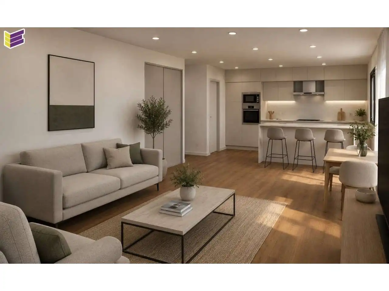 Casa amb jardí en venda a Calle Relva 10, imagen 7