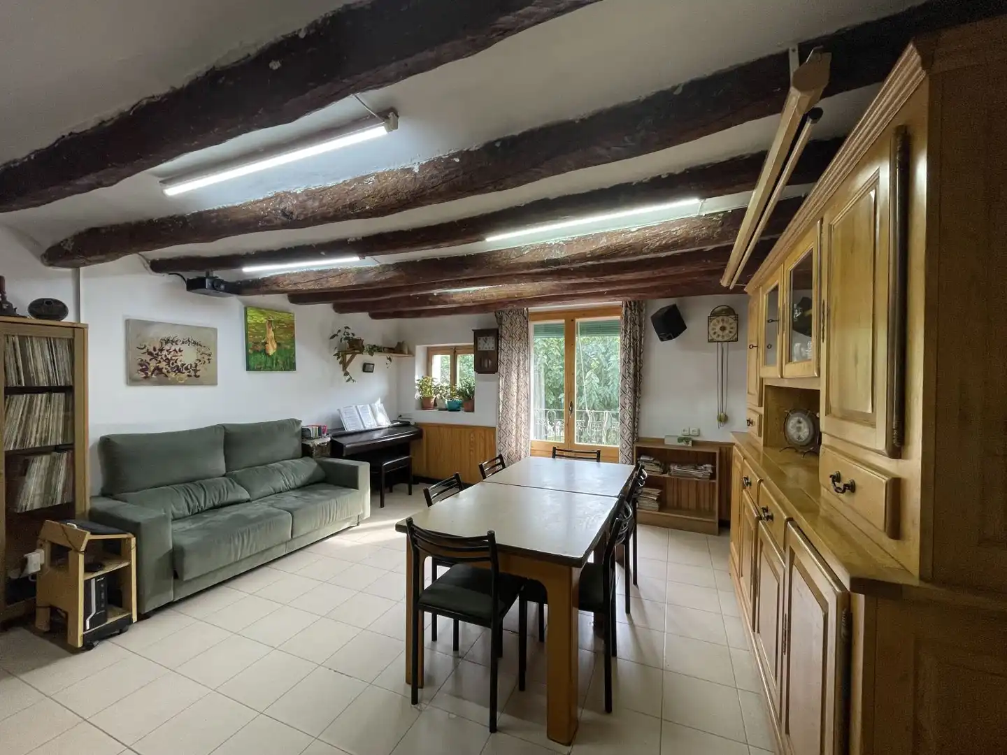 Casa o xalet en venda a Piera