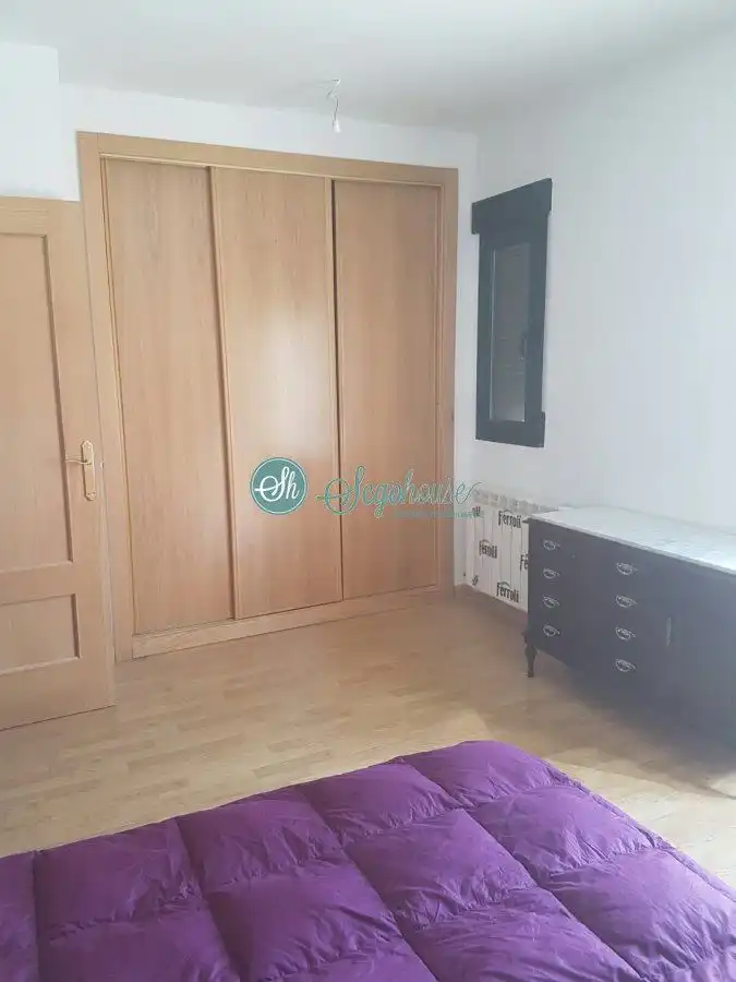 Habitación de Casa o chalet en venta en Los Huertos con Calefacción y Terraza