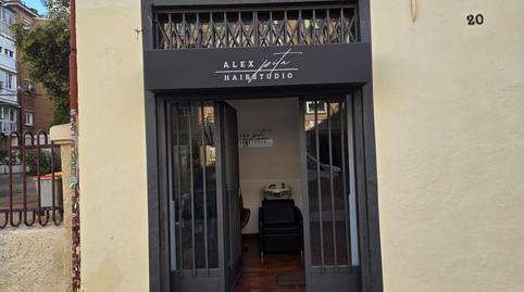 Photo 3 of Premises to rent in Quintana,  Madrid Capital